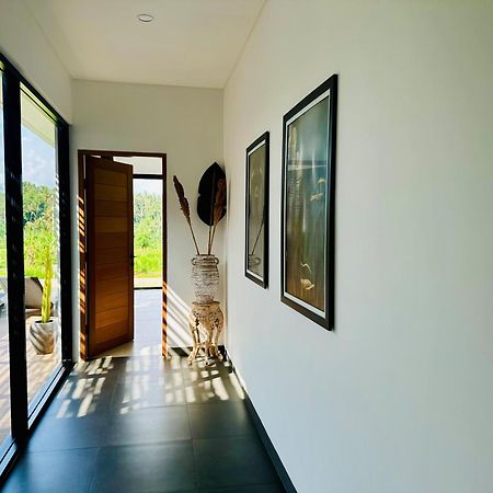 Balisen Luxury Villas Jasri 外观 照片