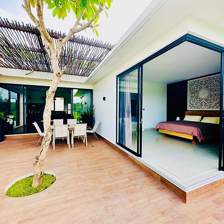 Balisen Luxury Villas Jasri 外观 照片