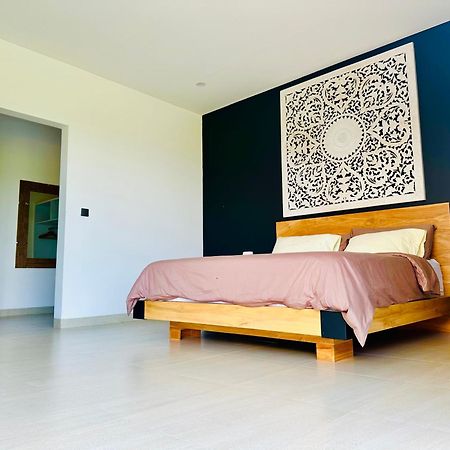 Balisen Luxury Villas Jasri 外观 照片