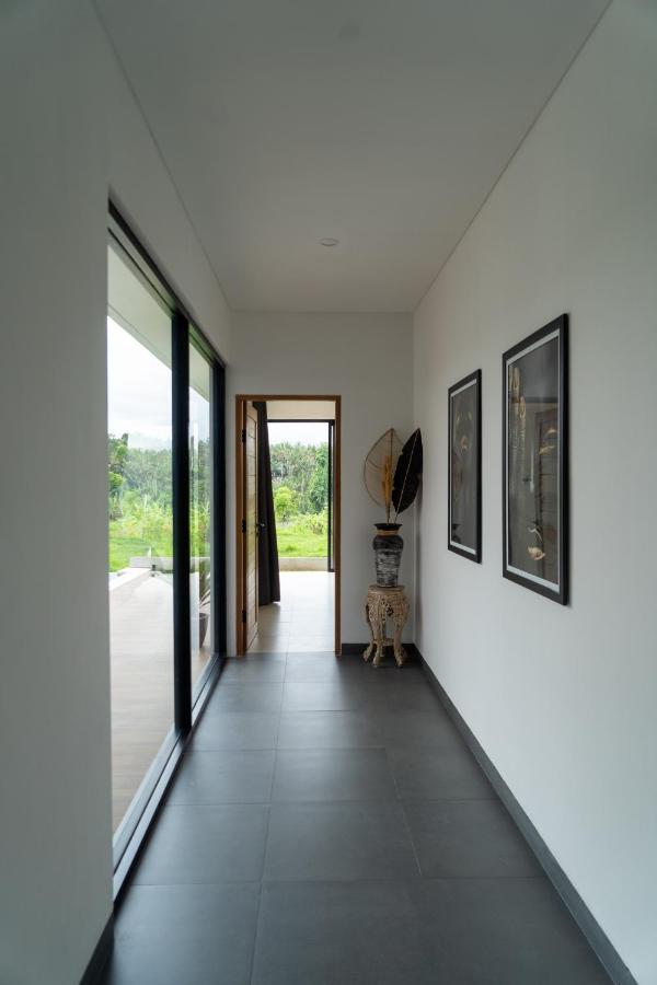 Balisen Luxury Villas Jasri 外观 照片