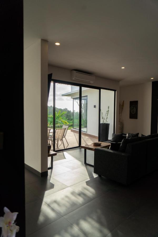 Balisen Luxury Villas Jasri 外观 照片