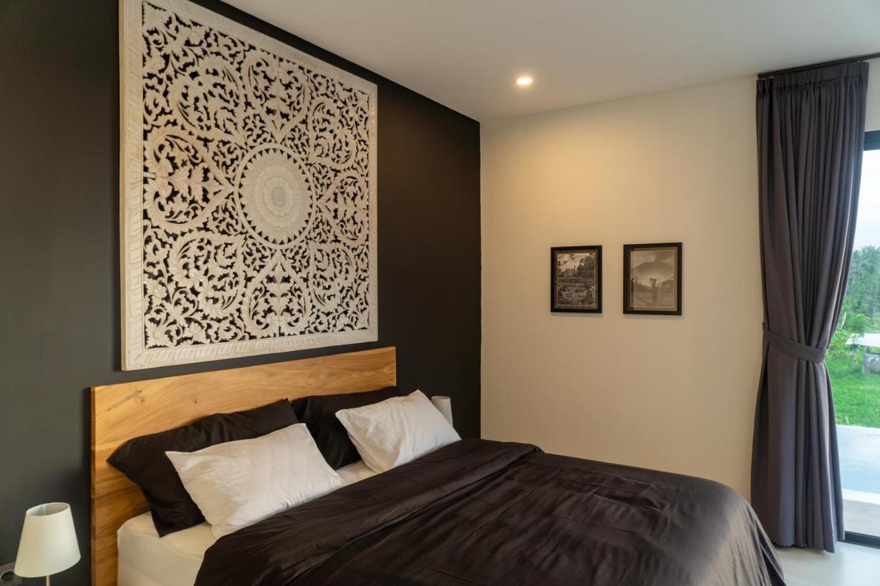 Balisen Luxury Villas Jasri 外观 照片