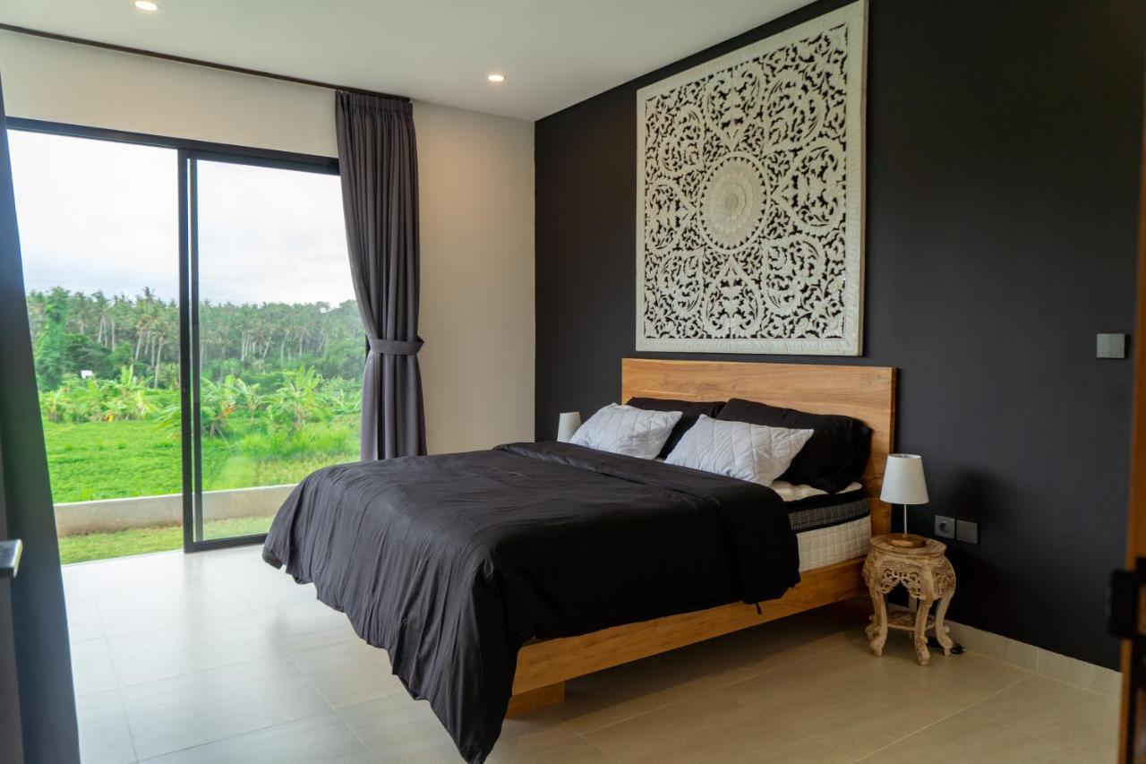 Balisen Luxury Villas Jasri 外观 照片