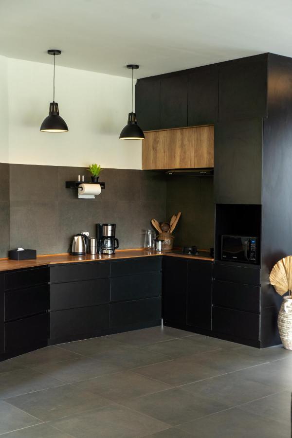 Balisen Luxury Villas Jasri 外观 照片