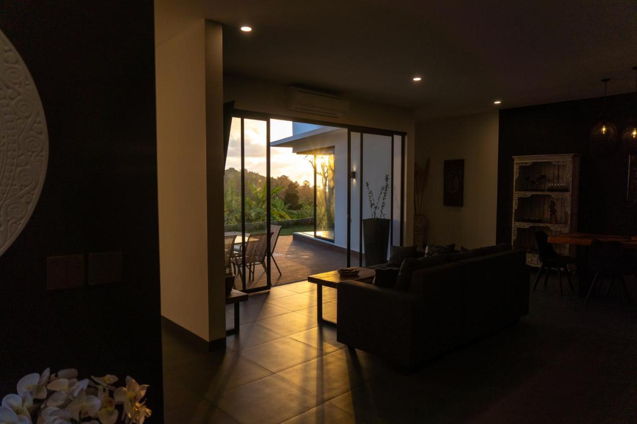 Balisen Luxury Villas Jasri 外观 照片