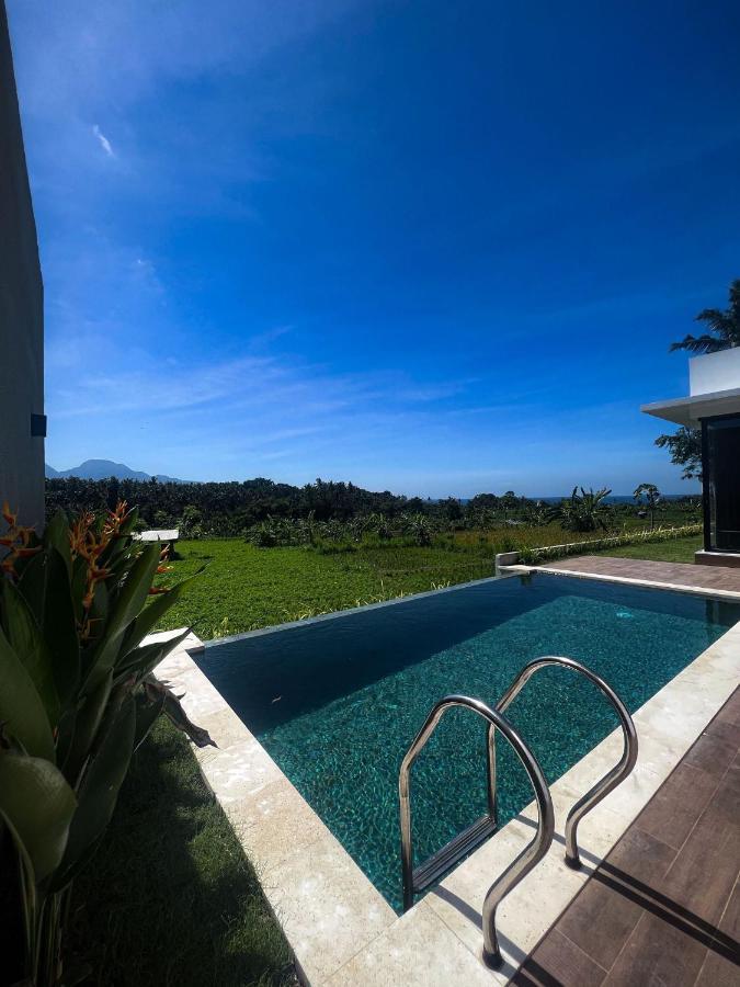 Balisen Luxury Villas Jasri 外观 照片