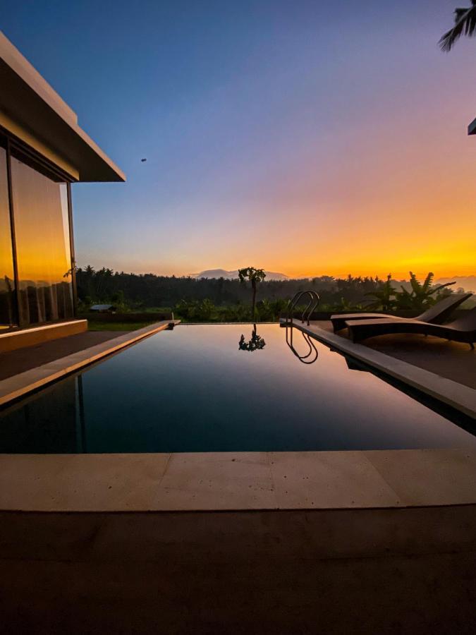 Balisen Luxury Villas Jasri 外观 照片