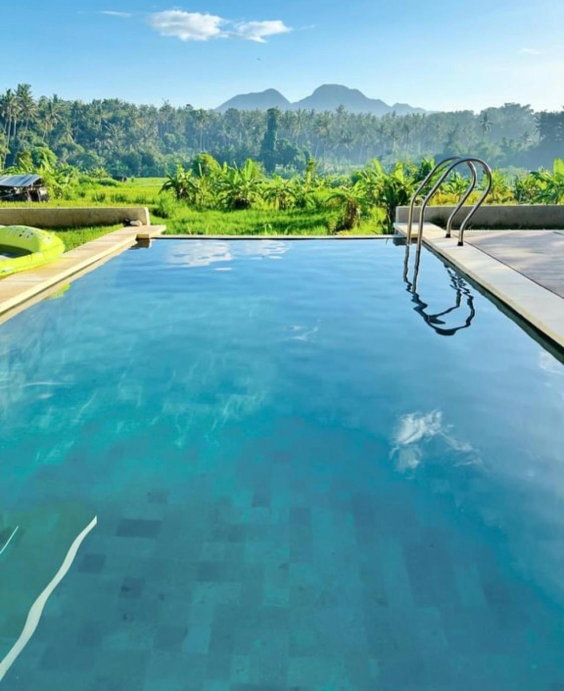 Balisen Luxury Villas Jasri 外观 照片