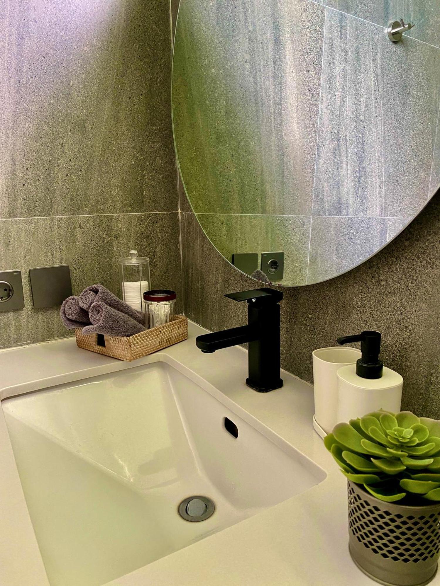 Balisen Luxury Villas Jasri 外观 照片