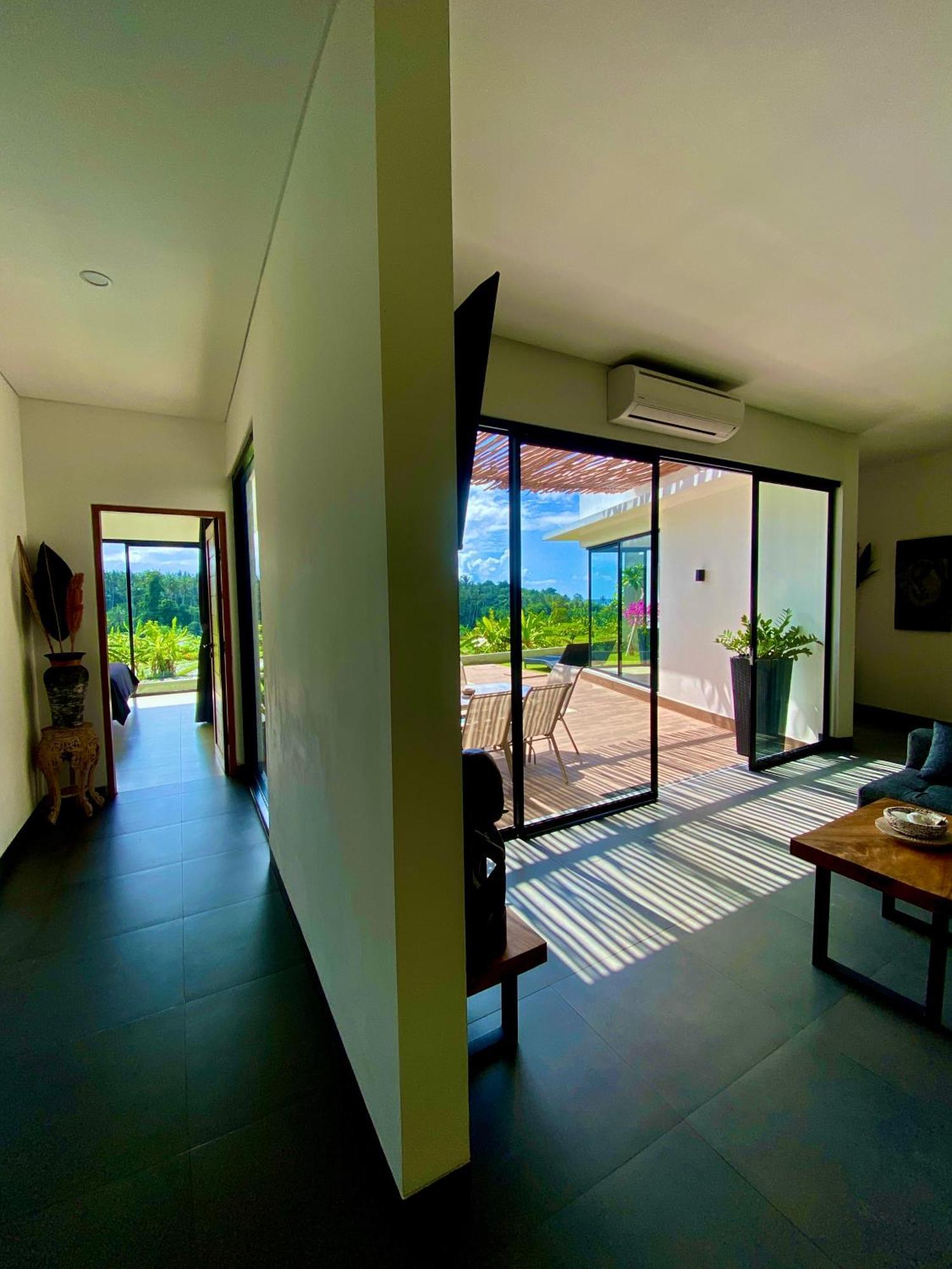 Balisen Luxury Villas Jasri 外观 照片