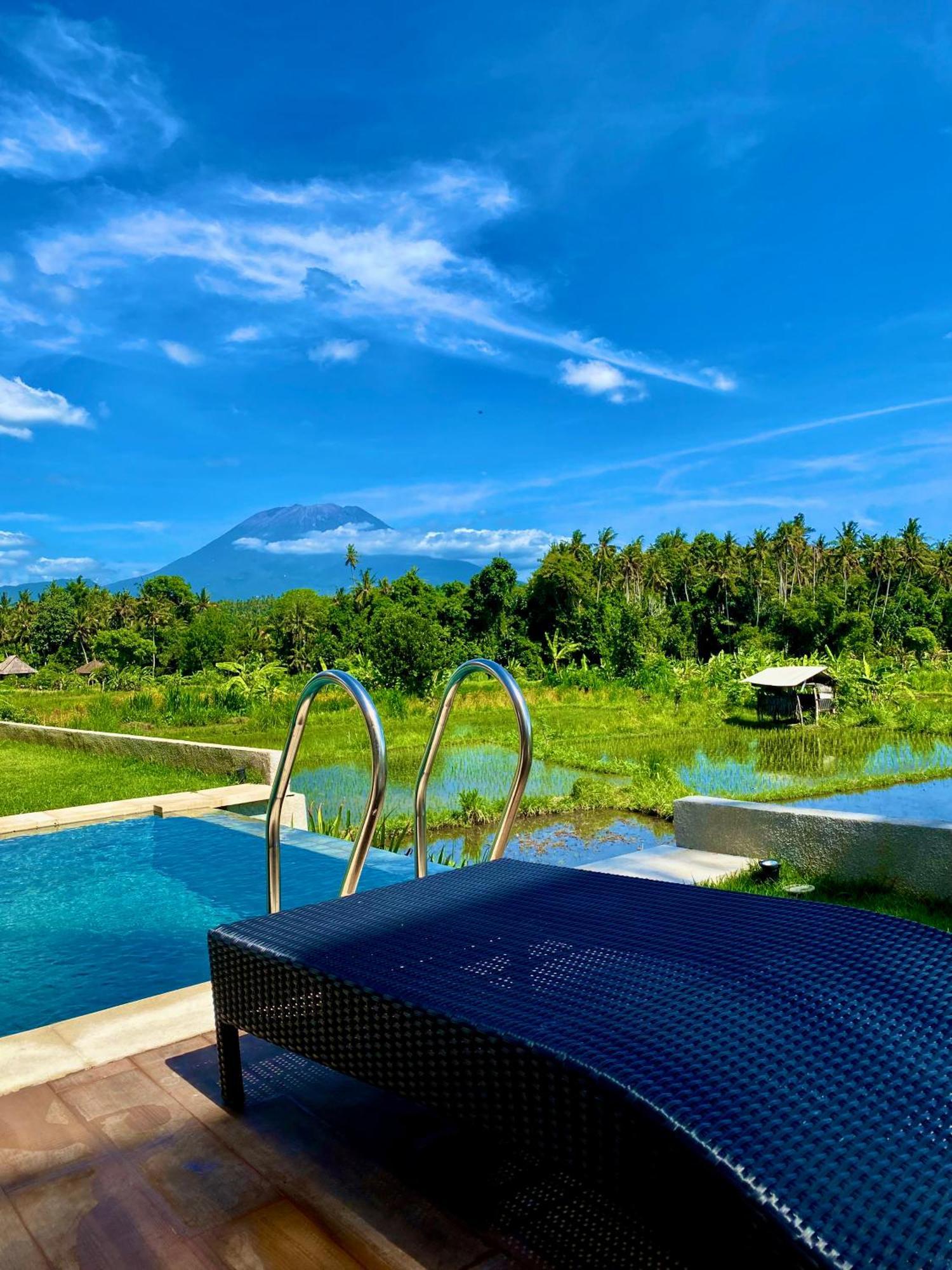 Balisen Luxury Villas Jasri 外观 照片