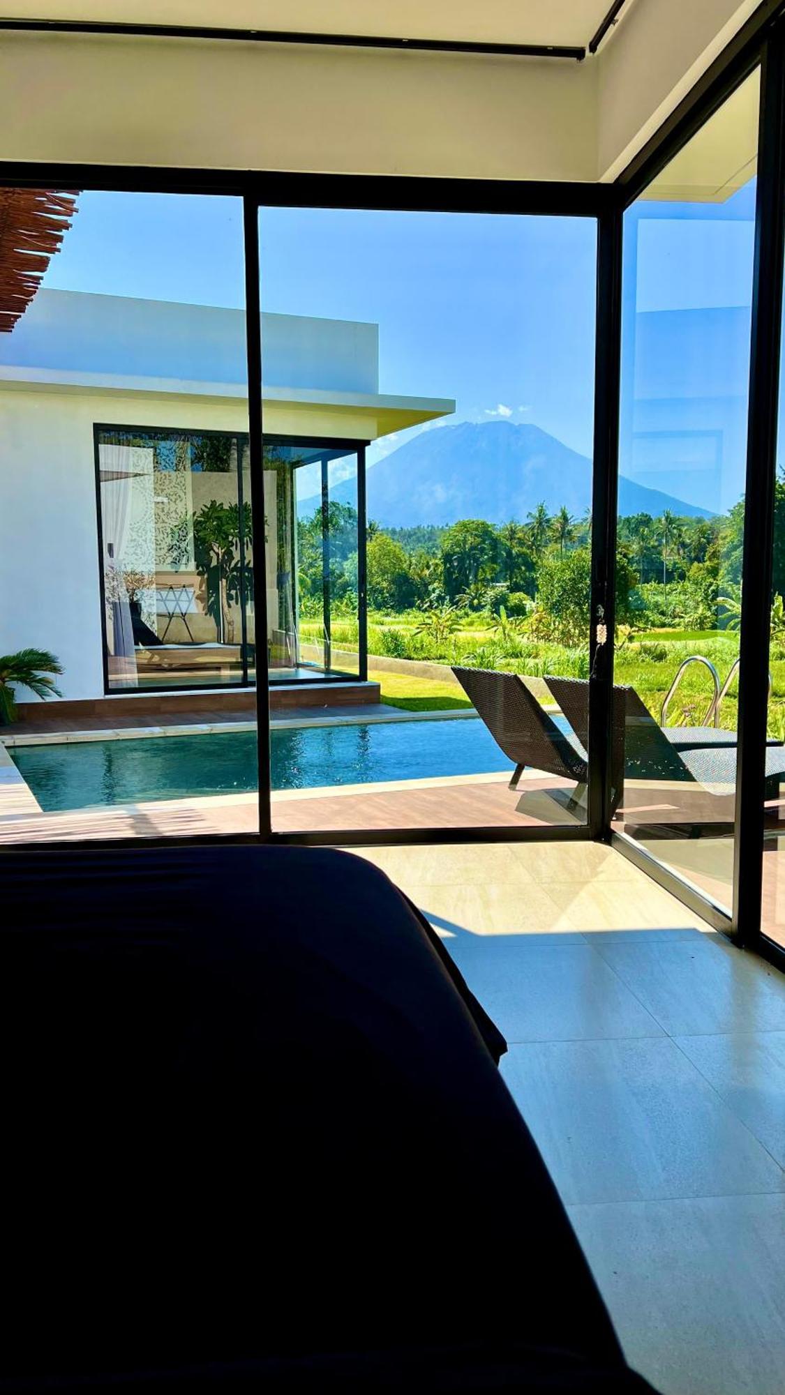 Balisen Luxury Villas Jasri 外观 照片