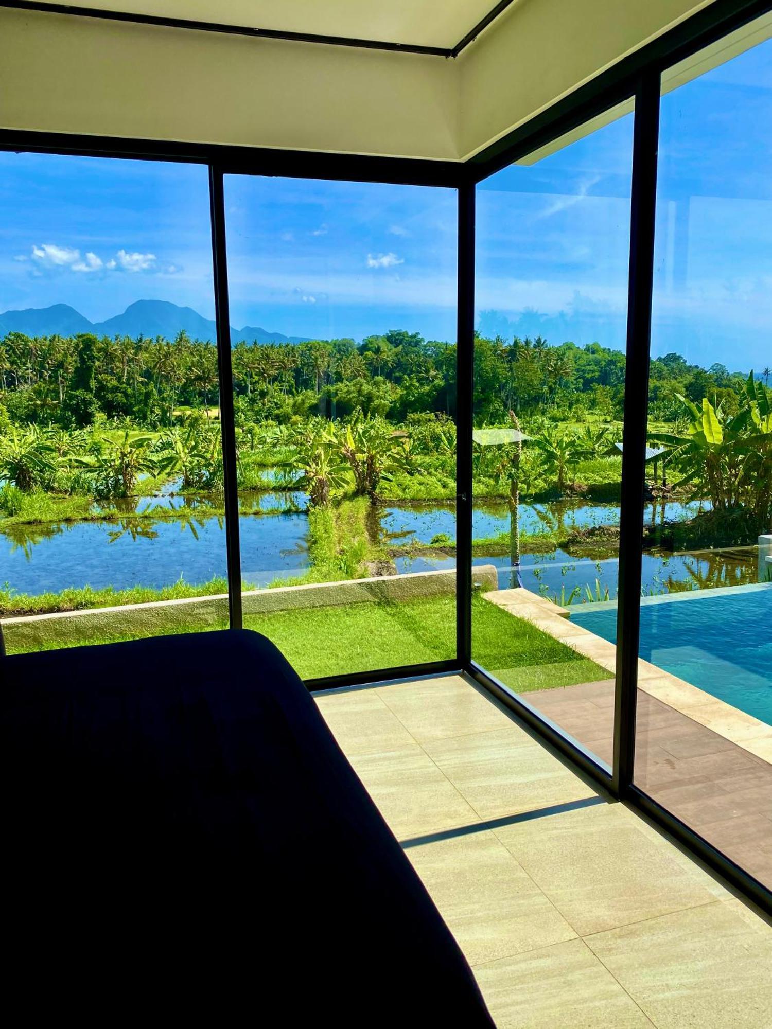 Balisen Luxury Villas Jasri 外观 照片
