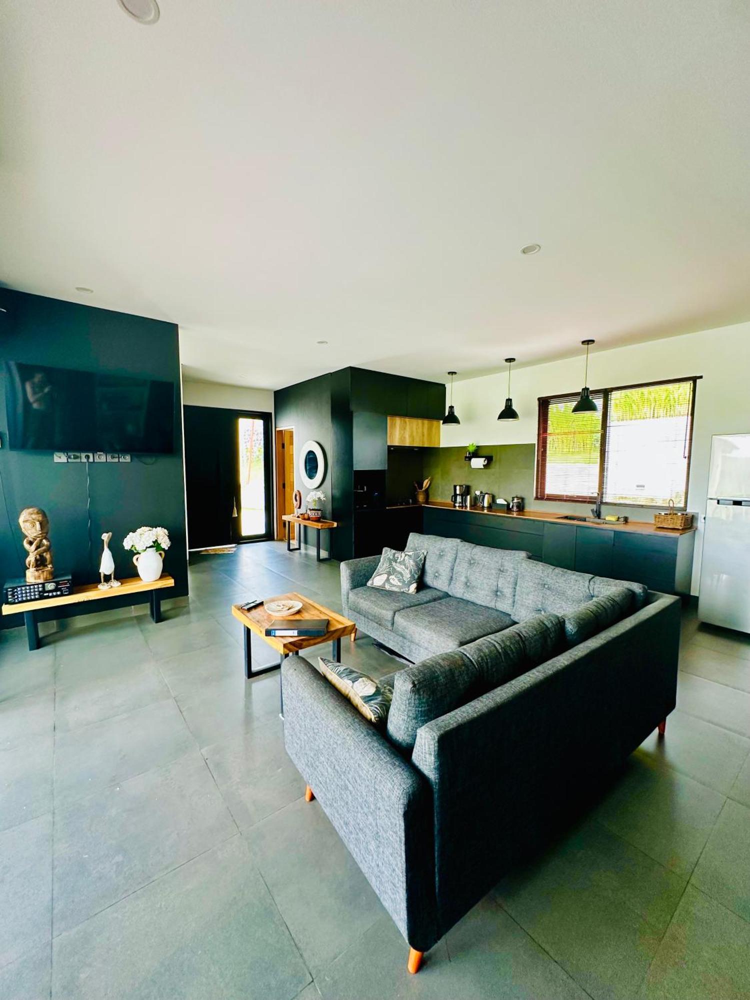 Balisen Luxury Villas Jasri 外观 照片