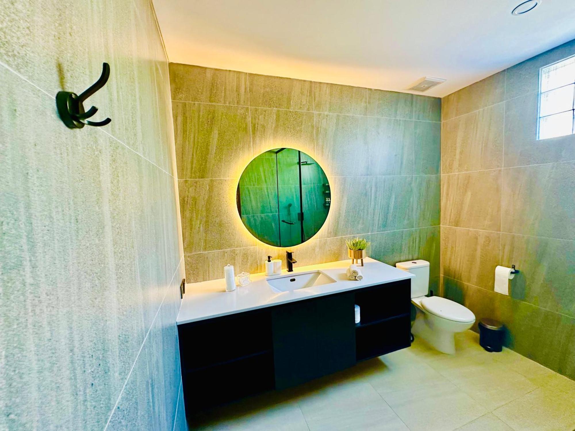 Balisen Luxury Villas Jasri 外观 照片