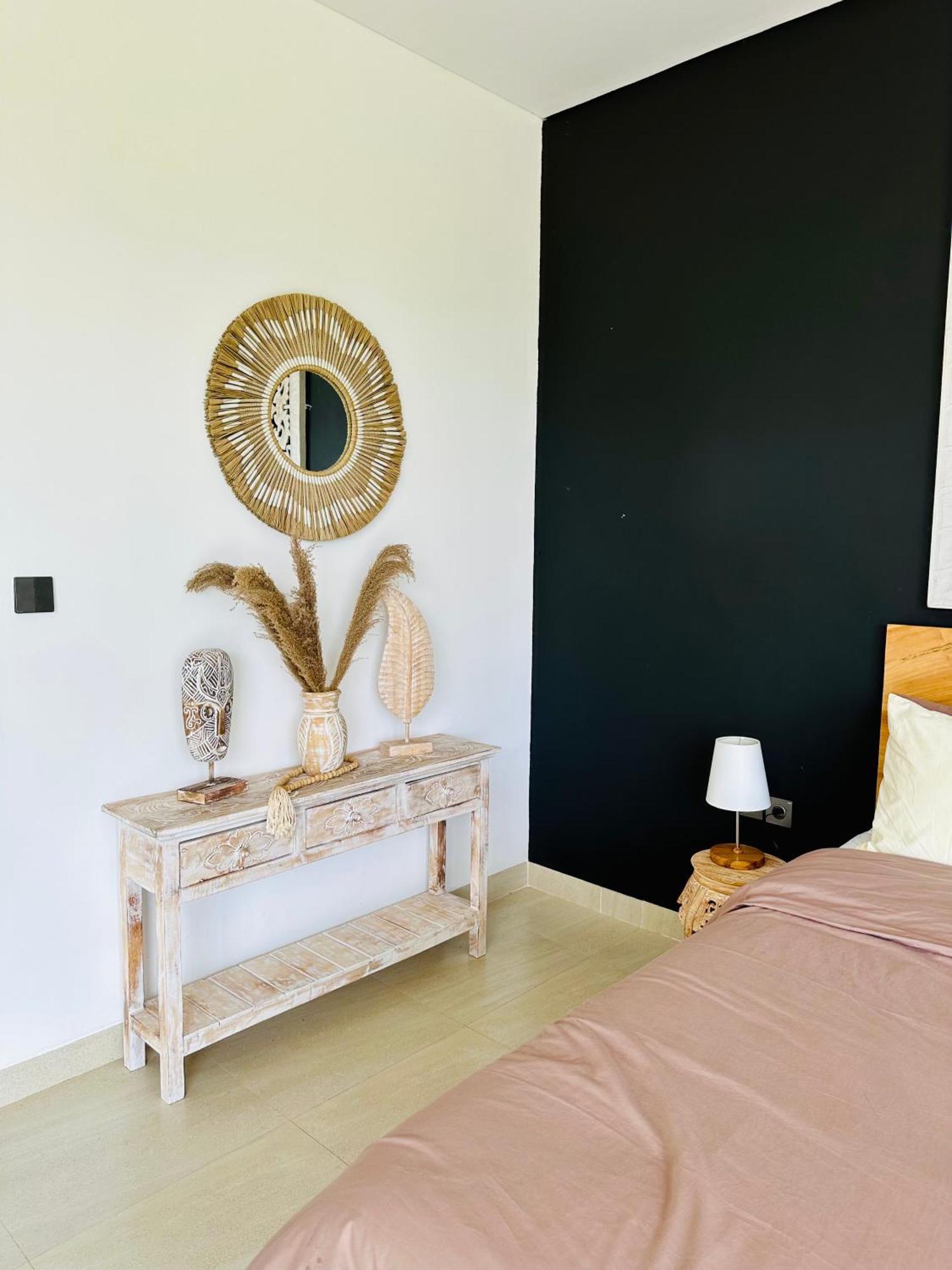 Balisen Luxury Villas Jasri 外观 照片